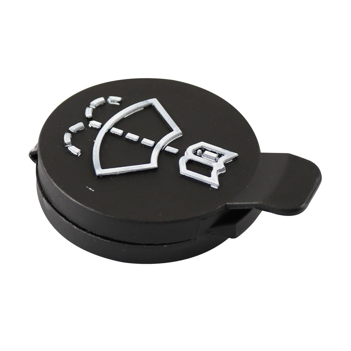 #13227300 1pcs Windshield Washer Fluid Reservoir Screenwash Bottle Cap Durable Replacement Parts New for Chevrolet