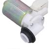 2Pcs Windshield Washer Pump WWPNS1GD 2 Replacement for FORD Maverick DA Y60 1988?1994