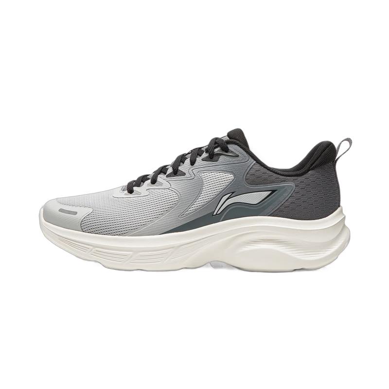 Li-Ning Light-Ride Men's Running Shoes ARSW045