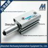 Taiwan Goldware MINDMAN MCKC-16-20 Rotary Gripping Cylinder Actuator