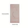 Precioso barro labial en forma de conejo aterciopelado, duradero, hidratante, antiadherente, con acabado mate, arcilla para labios perfecta para el maquillaje diario