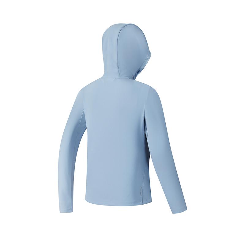 New FILA Fitness Jacket Women's New Times Breeze A11W531503FBU