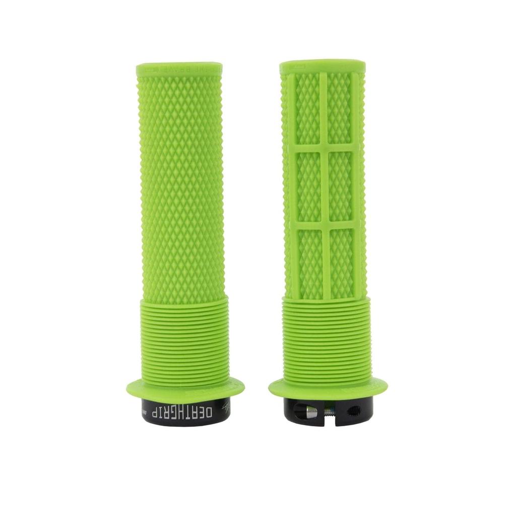 DMR Death Grip Thin Sick Green FL (Thin) 29.8mm