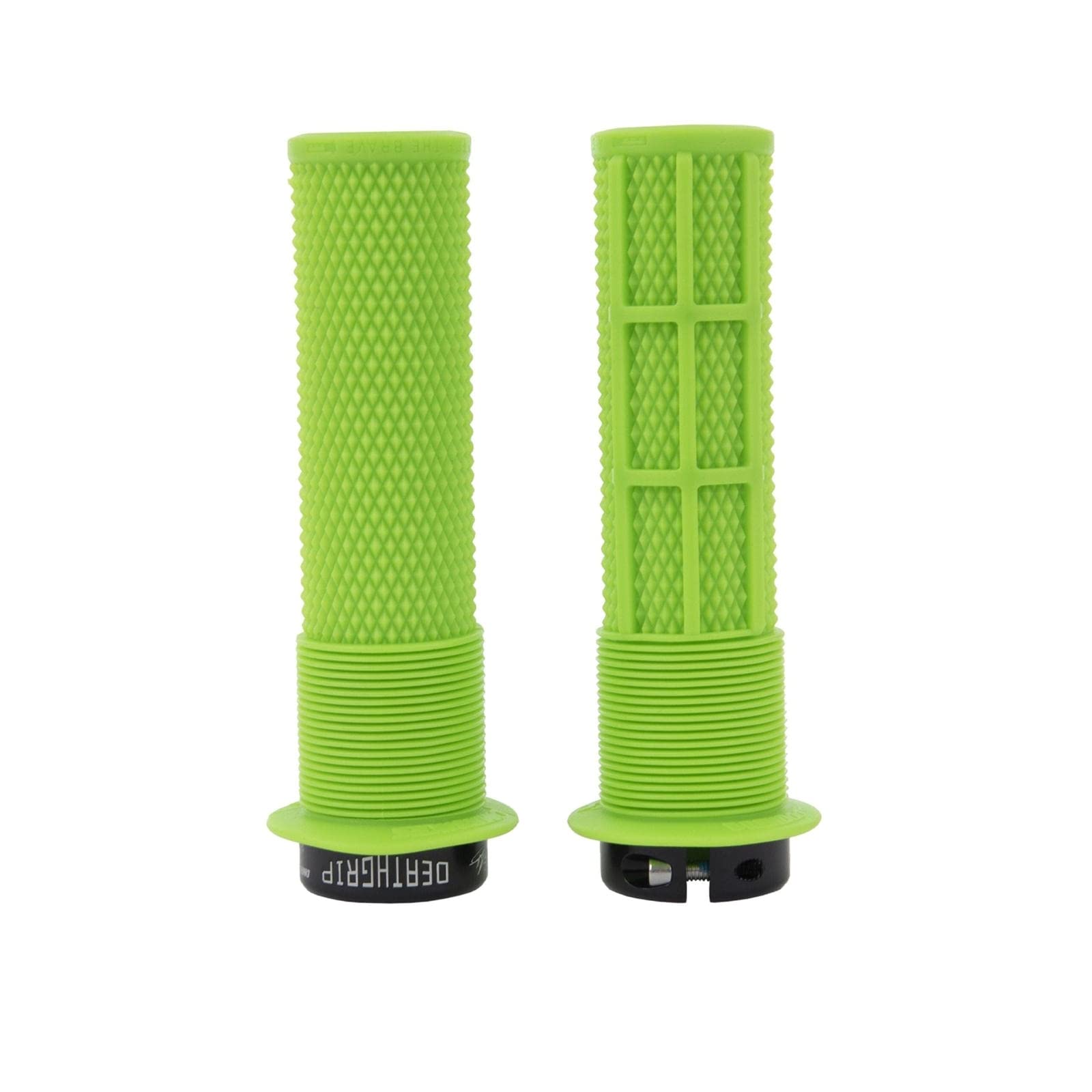 

DMR Death Grip Thin Sick Green FL (Thin) 29.8mm
