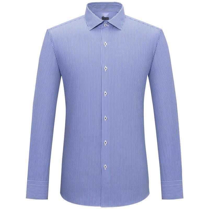 

CAMICISSIMA Men s Wrinkle-Free Long Sleeve Shirt 41
