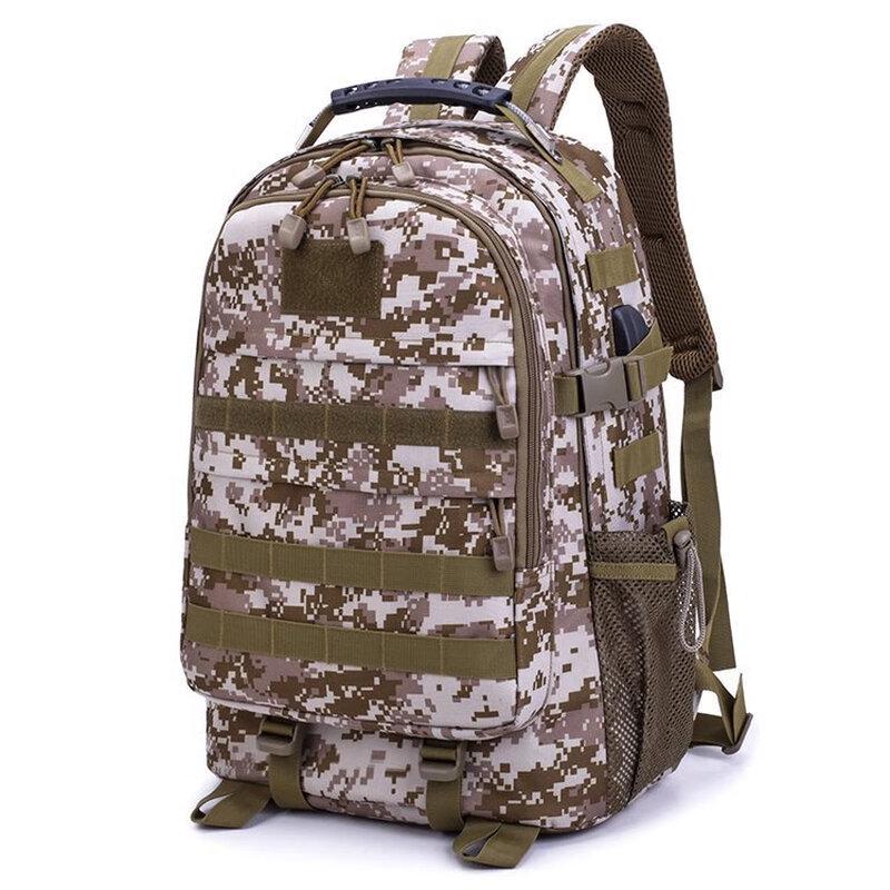 Fēng Qí Yíng 40L Outdoor Hiking Backpack