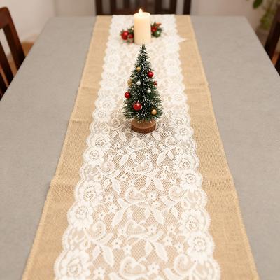 Accessori per la tavola – Runner da tavola