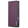 LC.IMEEKE L1 Series for iPhone 17 Pro Max Case PU Leather Wallet Stand Protective Phone Cover