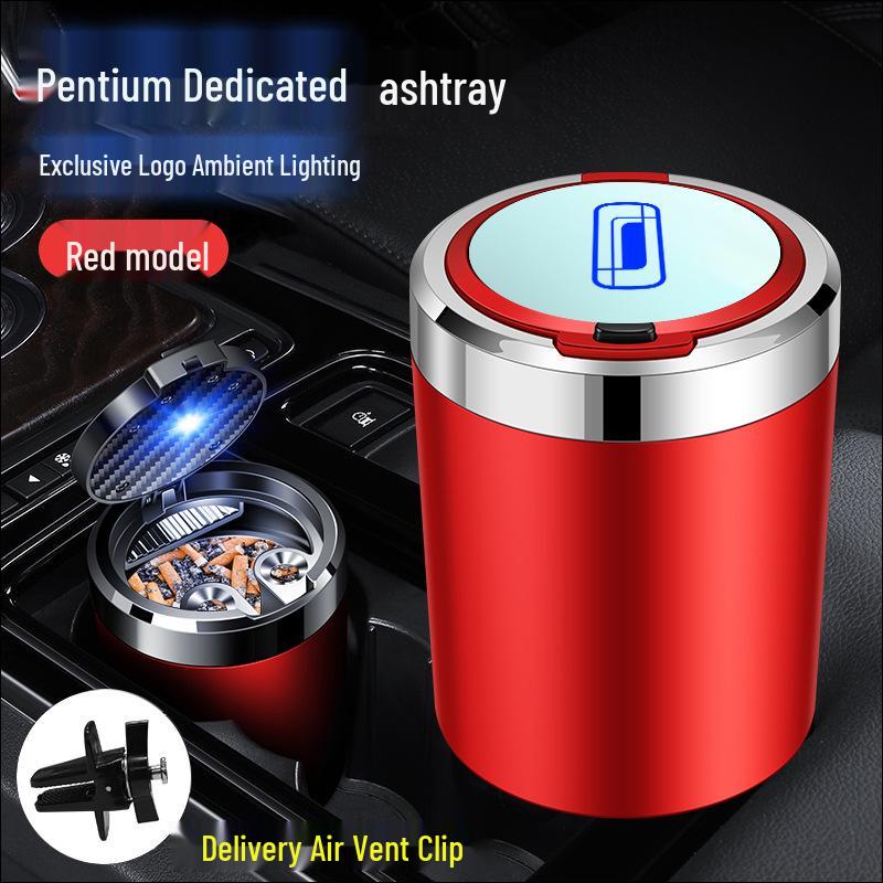 Besturn Car Ashtray for Models B70S, T33, T55, T77, T90, T99, E01 NAT