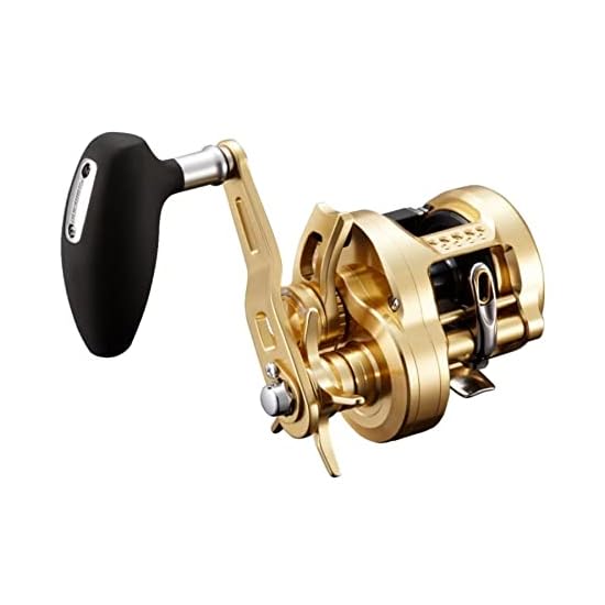 SHIMANO 22 OCEA CONQUEST 300PG