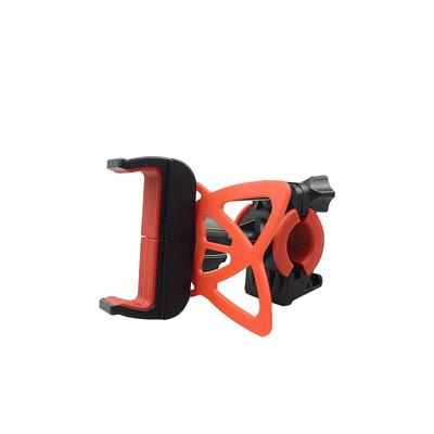 Velosipēda telefona stiprinājums