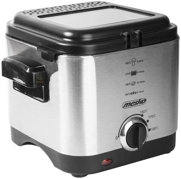 Deep Fryer MESKO MS 4910