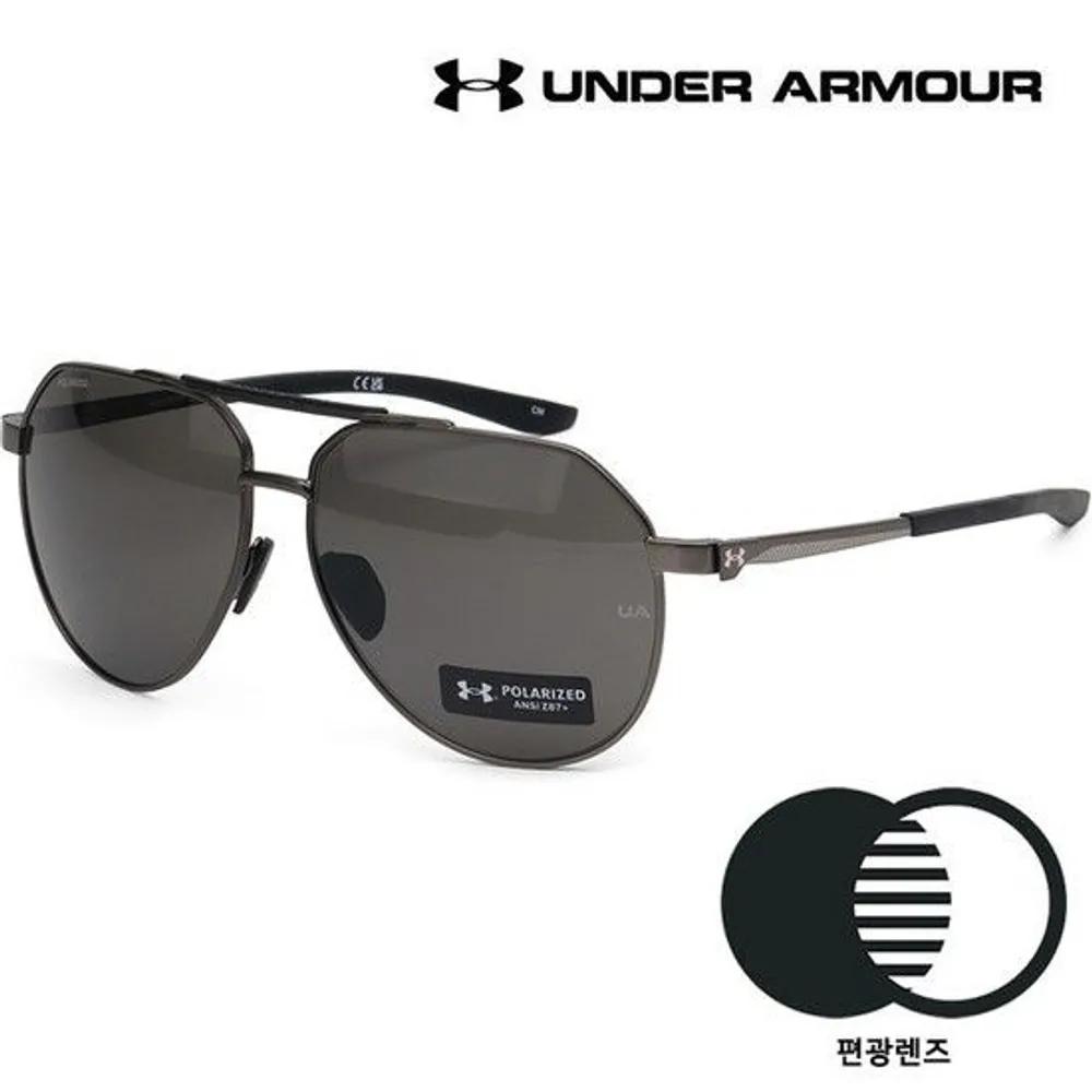 

Under Armour Sunglasses UA HONCHO G 5MOM9 Performance Polarized Unisex