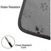 2023-outdoor Extra Large Pet Heating Pad Outside Xl Electric Heating Mat For Large Dogs Cat Indoor Pet Heated Bed Warmer Warming Mat Large Breed Pet H