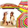 Beach Umbrella - Stripes