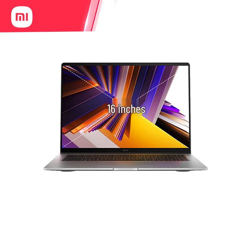 Xiaomi Redmi Book 16 2024 Laptop (CN version)