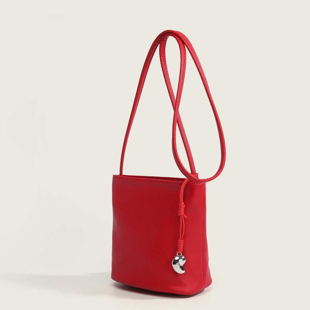 Mini fashion exquisite women's bag new trendy niche versatile spring and summer trend shoulder messenger bag small bag