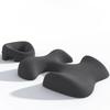 Specialized Abdominal Pillow for Beauty Beds T-shaped Chest Support Cushion for Facial and Abdominal Massage Tables