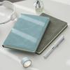 A5 Simple Style Hardcover Notebook: Elegant Meeting Minutes & Thoughtful Gift