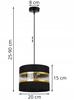 Ceiling Hanging Lamp Chandelier Lampshade Modern