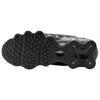 Nike Shox TL Series Comfortable Versatile Breathable Casual Shoes Women sneakers Black IH2559-201