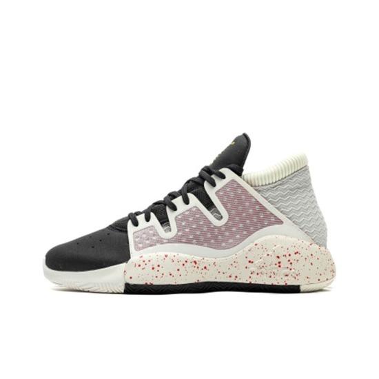 

adidas Pro Vision Off White Bold Carbon G27755 EU 45 золотий/off білий колір