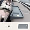 Interior Storage Box For 2026 GWM ORA 5 Center Console Lower Storage Box Cup Holder Sleeve Phone Slot Organizer Car  Accessories