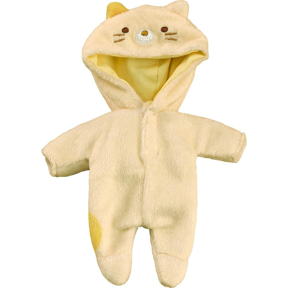 

Sumikko Gurashi Nendoroid Doll SumikkoGurashi Kigurumi Pajamas Neko