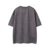 2026 Summer Men Bamboo Print T Shirts Chinese Style Hanfu Tops Tees Fashion Men Casual T-Shirt Male Loose Breathable Pullover