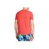 Polo Ralph Lauren Logo Embroidered Casual Solid Color Crew Neck Short Sleeve T-Shirt Men T-Shirts 710671438-118