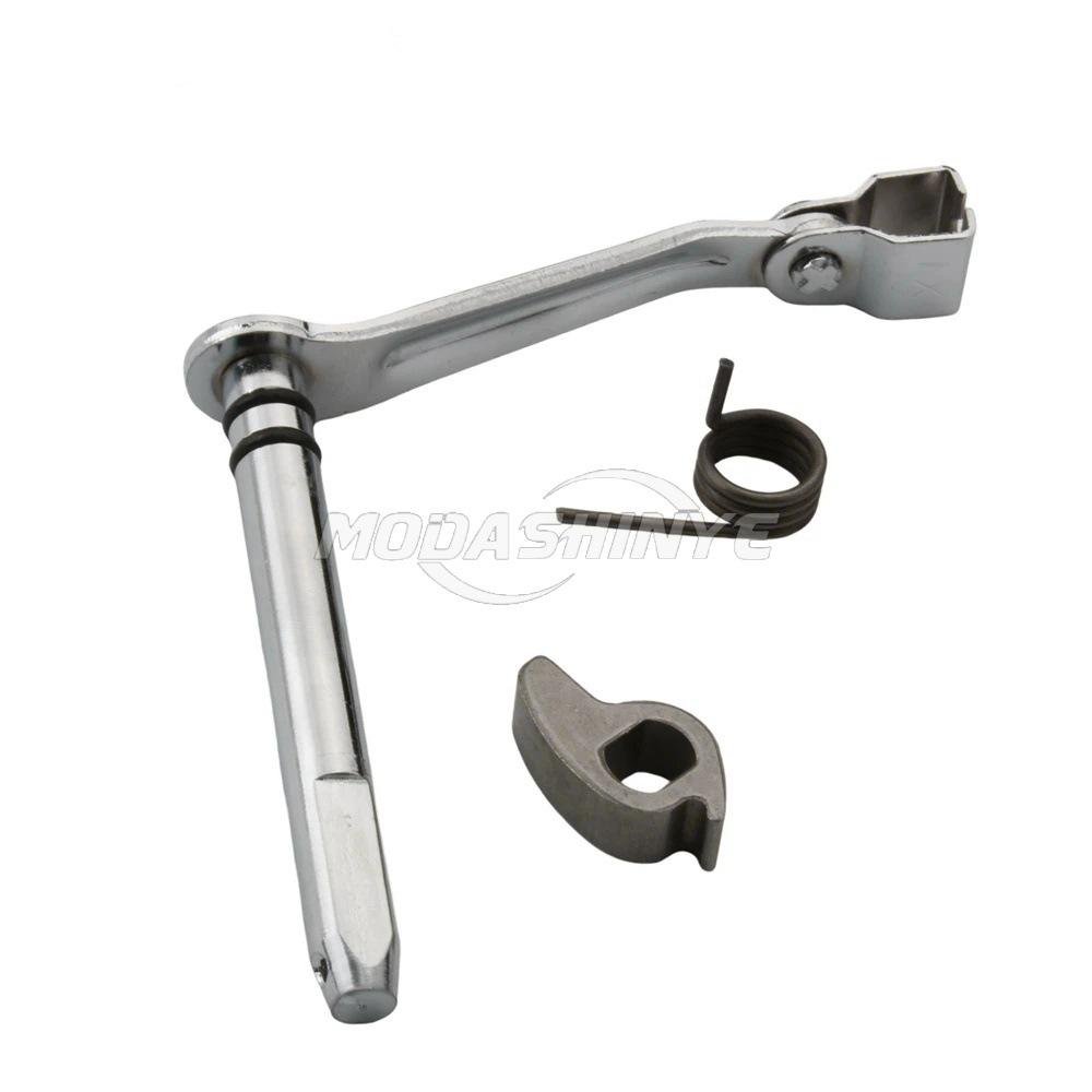 Compatible Clutch Rocker Arm Pull Rod for Honda CG125, CG150, ATV125cc, 150cc, 156FMI.