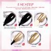 Chrome Nail Powder Metallic Mirror Powder Holographic Powder