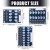 3A 4S/6S/8S Industrial Low Power Battery Active Equalization Balancer Capacitive Energy Transfer Active Board Accessories