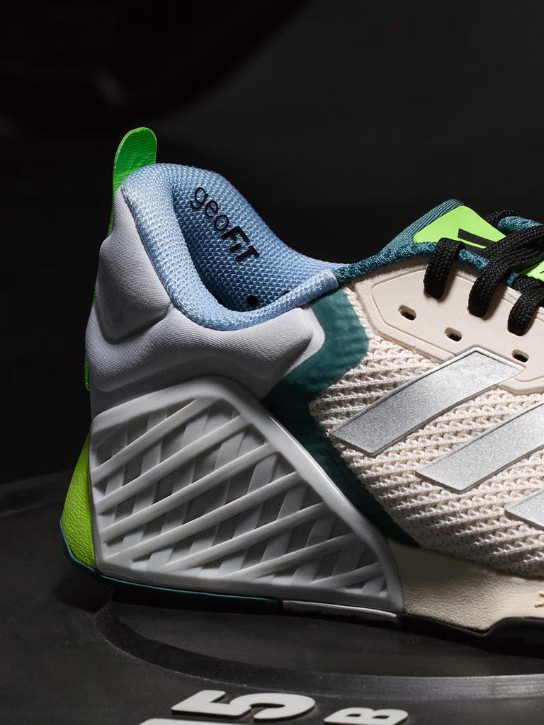 Adidas DROPSET 3 Ultra Lightweight Cushioning Pull Strength Training Shoes for Men - Adidas R1762