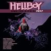 Hellboy and the B.P.R.D. 1957 by Chris Roberson Paperback Book 9781506728452