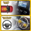 For Toyota Car Stereo Radio Power Harness Cable Support Wire Adapter JBL AMP
