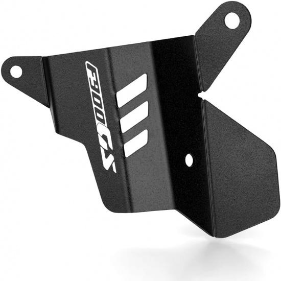 Motocycle Gear Shift Lever Protective Cover Compatible with F900GS / Adventure 2023 2024 2025+ CNC Aluminium Quick Shifter Protector f 900 gs adv