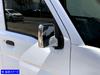 BRIGHTZ Chrome Door Mirror G for the Toyota Every Van DA17V Covers, Type, [MIR-SID-066] (Model Number 21887)