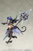 M.S.G Heavy Weapon Unit 58 Alnail Rod [Vellutta Color] 228mm Non-Scale Plastic Model Kit