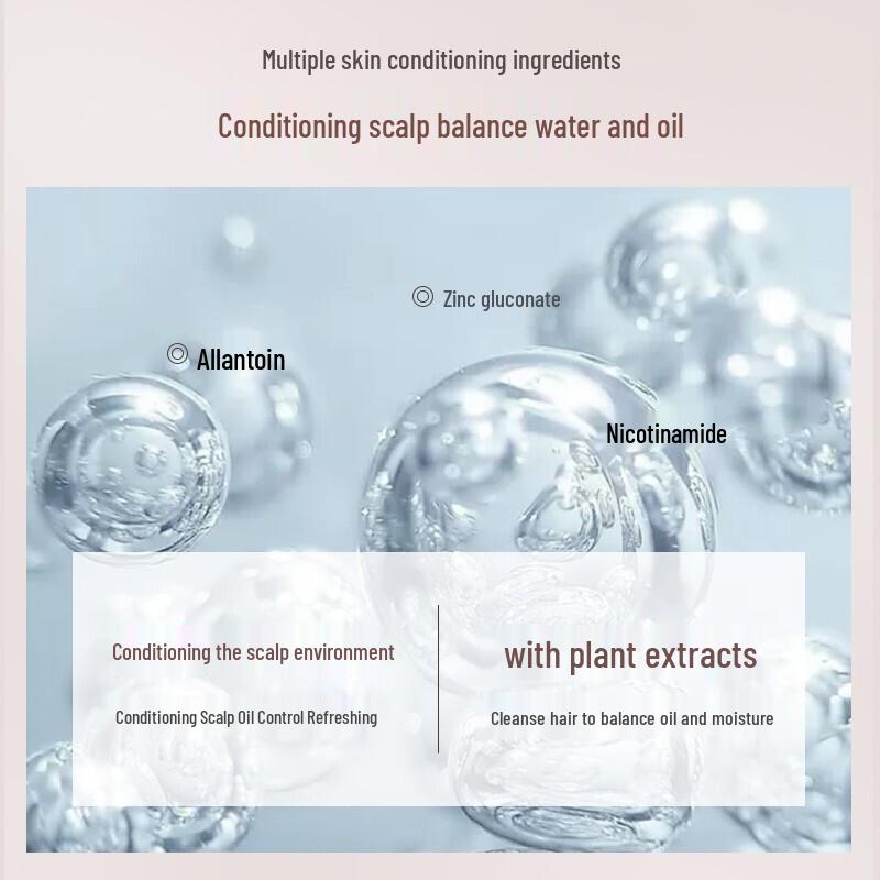 Šampony Zhangguang 101 pro cílenou péči