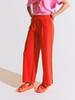 YUGADANG Tangerine Pants