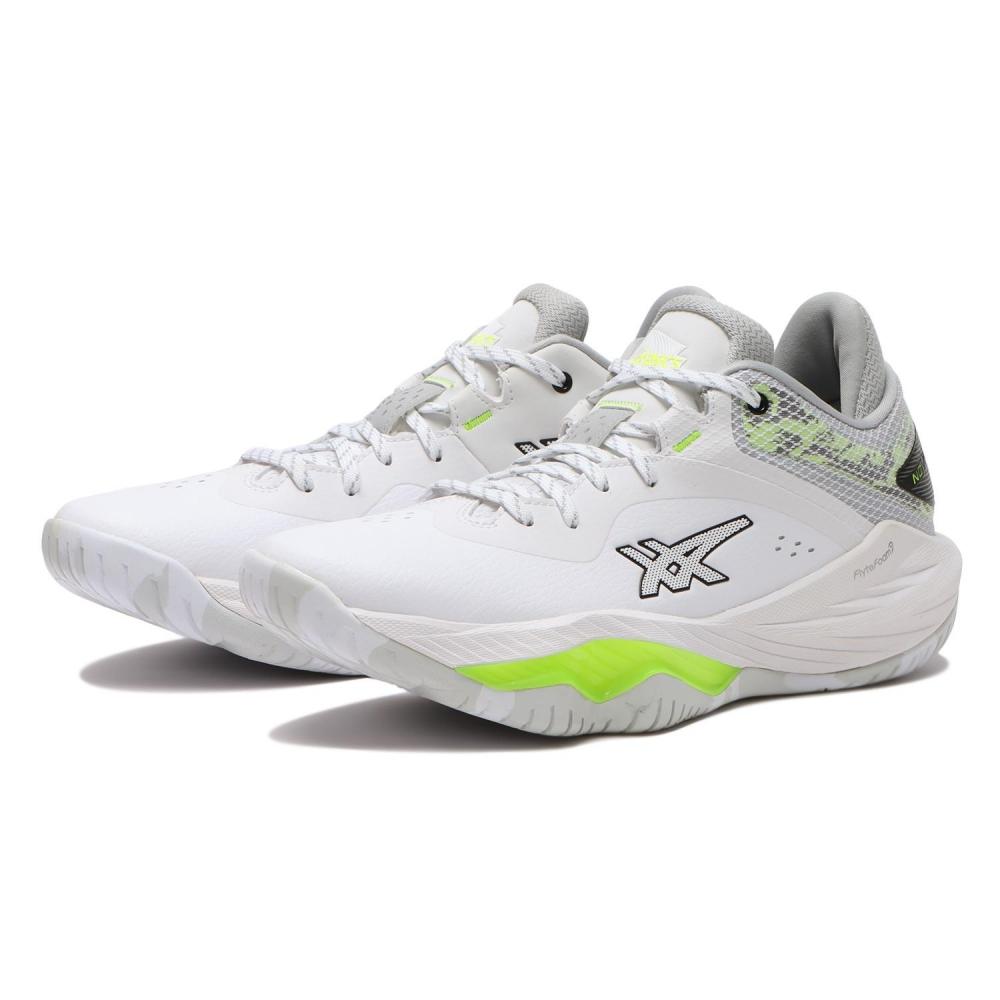 Asics Nova Surge Low 1061a043.100 Wt Bk – buy the best