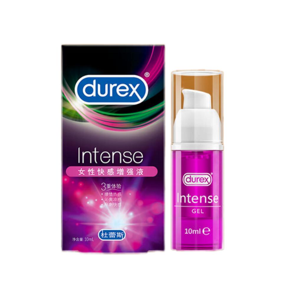 Durex Female Pleasure Enhancer 10ML