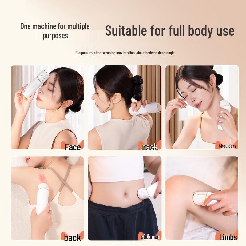 Aixiu Hall Bian Stone Moxibustion Stick S2