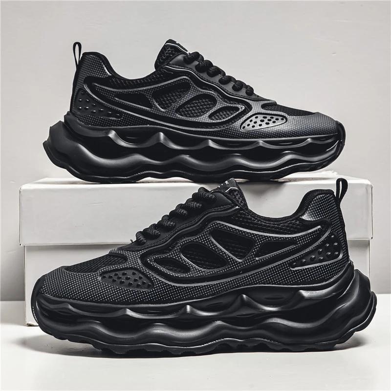 Summer Shoes for Man Casual Sneaker Mens Tennis Deals Men's Sneakers Original Running on Cloud Luxury Designer Brand Shoes Male