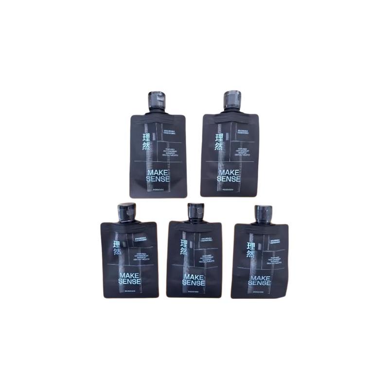 Li Ran Men s Mojito Anti-Dandruff Shampoo 30g*5