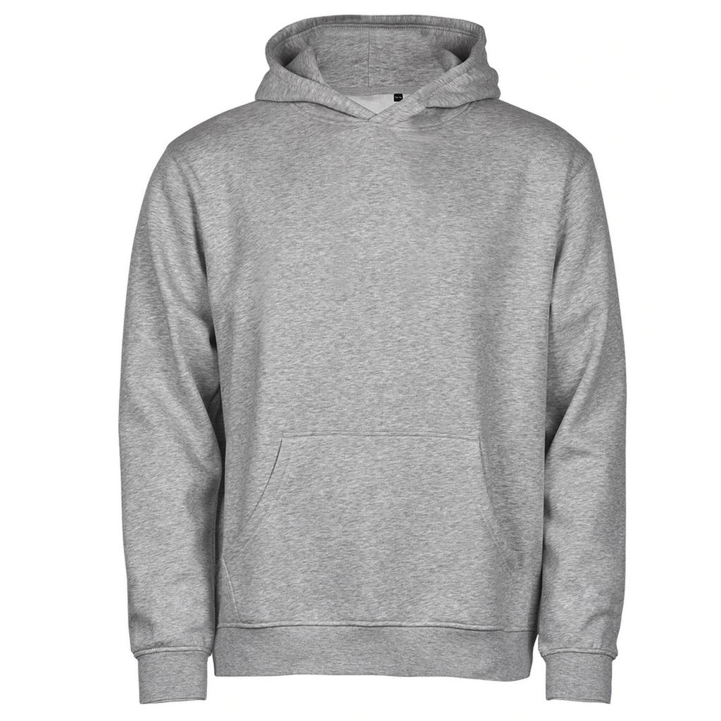 Tee Jays Childrens/Kids Hoodie