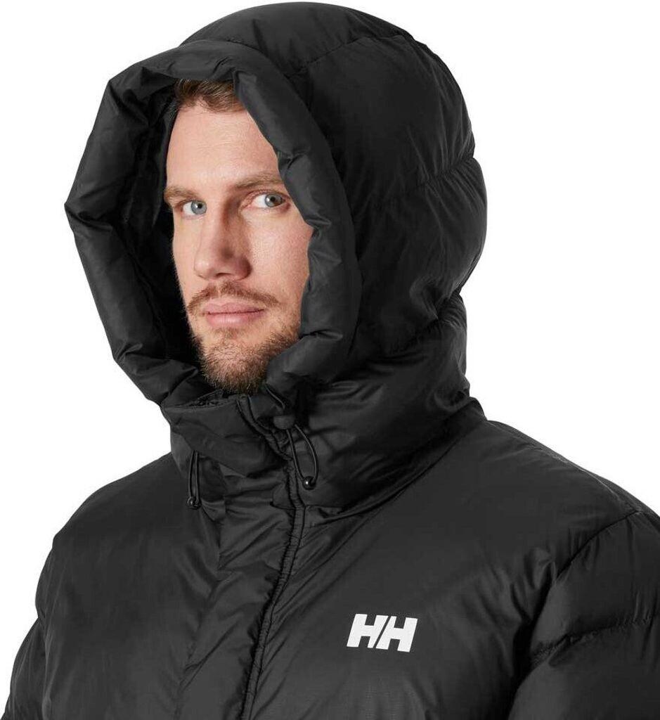 Зимняя куртка Helly Hansen Oslo Puffy Parka schwarz