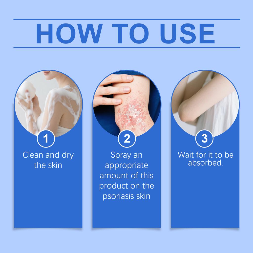 Magnesium Herbal Care Spray, With Mild Ingredients, Nourishes The Body And Skin. It Is A Convenient Daily Spray For Skin Care,50ML