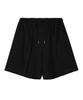 PRIMATE [2Pack] Bermuda Single-Pleat Sweat Shorts 4 Colors